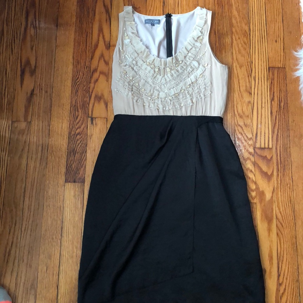 Special event dress
